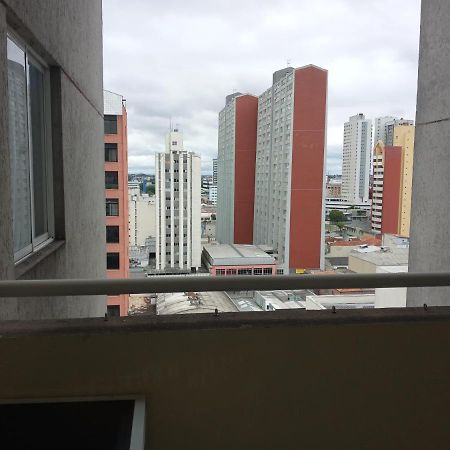 Apartamento De Luxo No Centro De Curitiba Apartment Ngoại thất bức ảnh