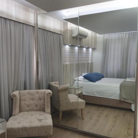 Apartamento De Luxo No Centro De Curitiba Apartment Ngoại thất bức ảnh