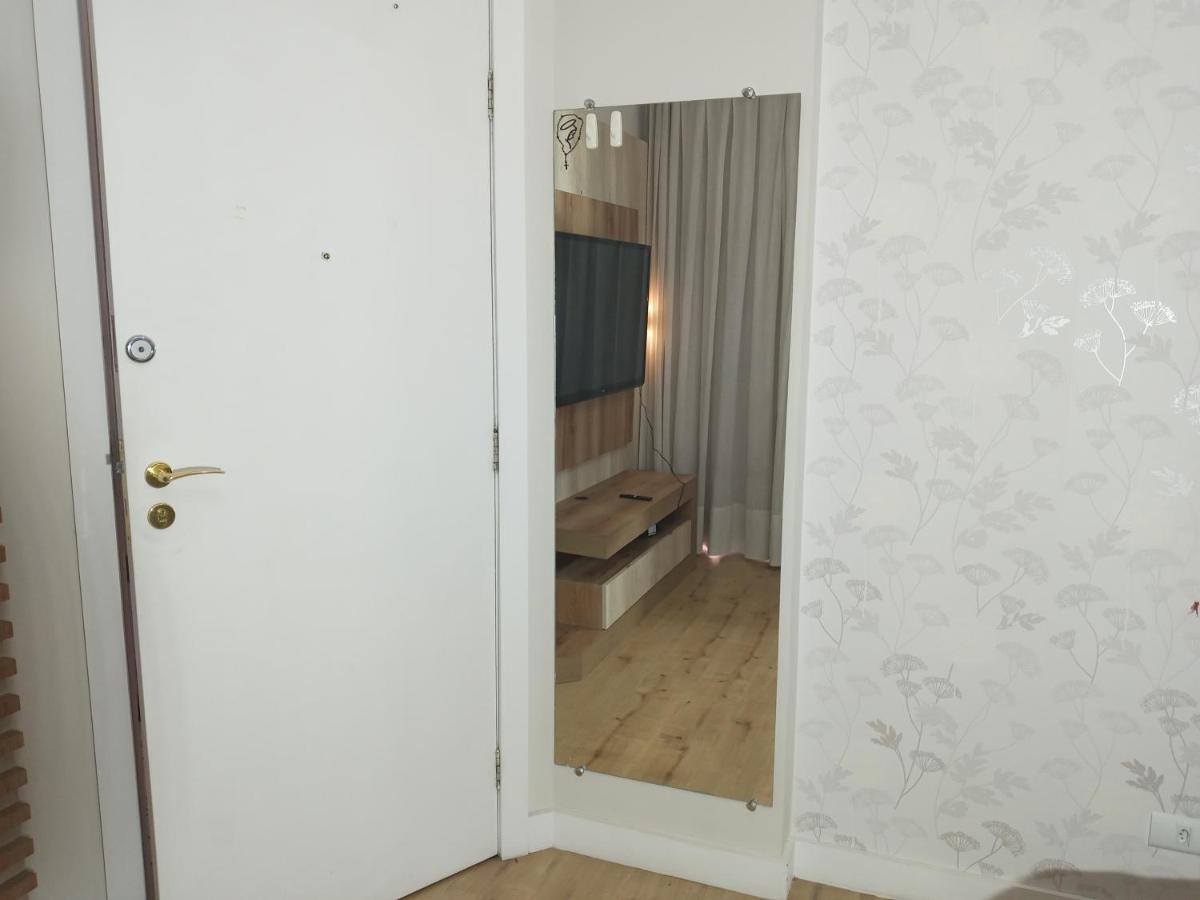 Apartamento De Luxo No Centro De Curitiba Apartment Ngoại thất bức ảnh