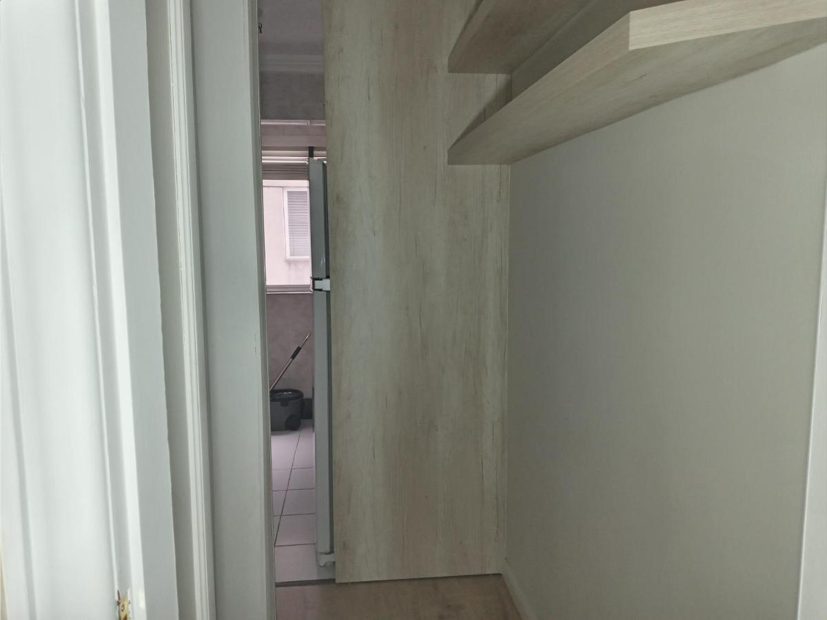 Apartamento De Luxo No Centro De Curitiba Apartment Ngoại thất bức ảnh