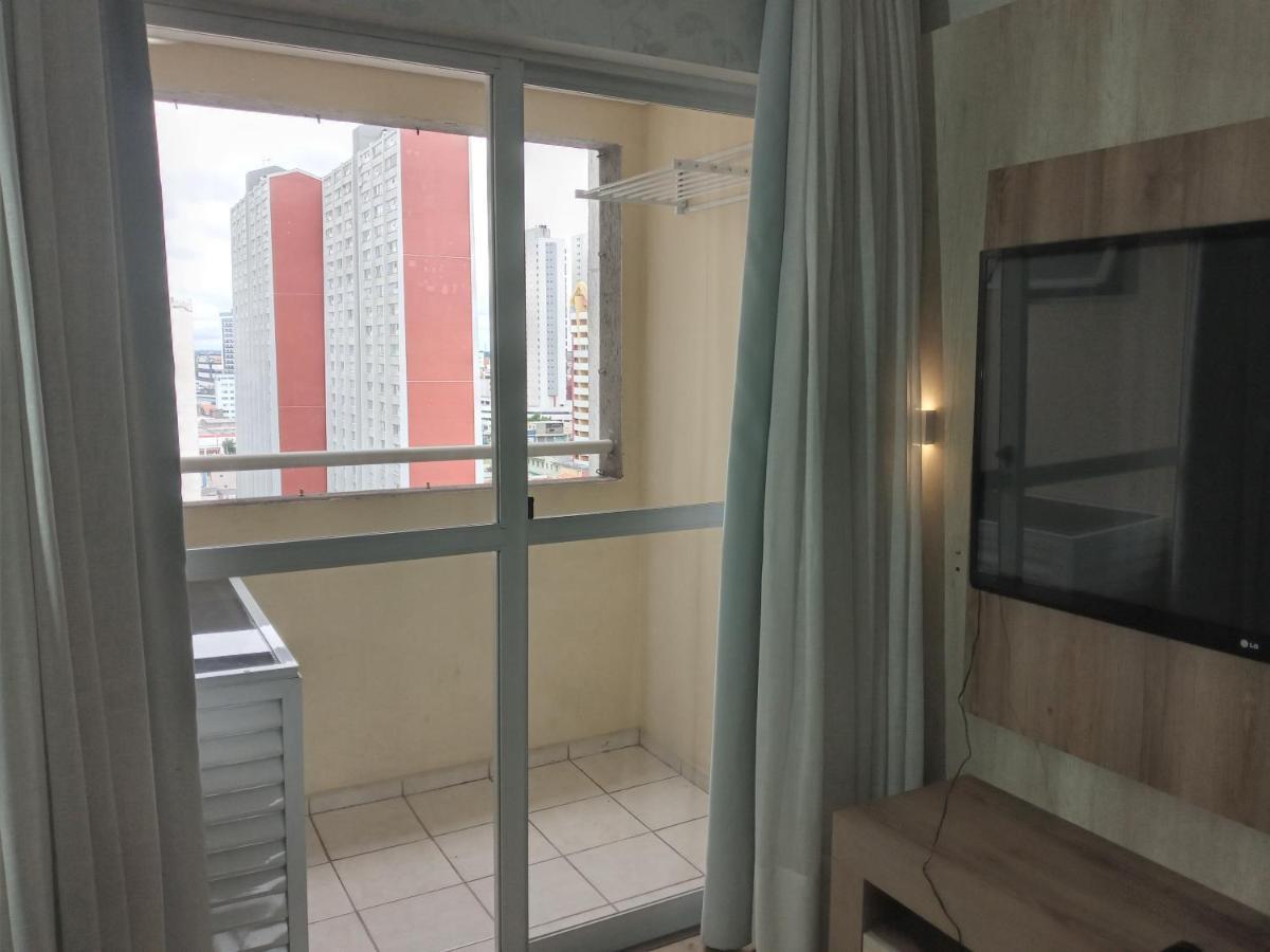 Apartamento De Luxo No Centro De Curitiba Apartment Ngoại thất bức ảnh