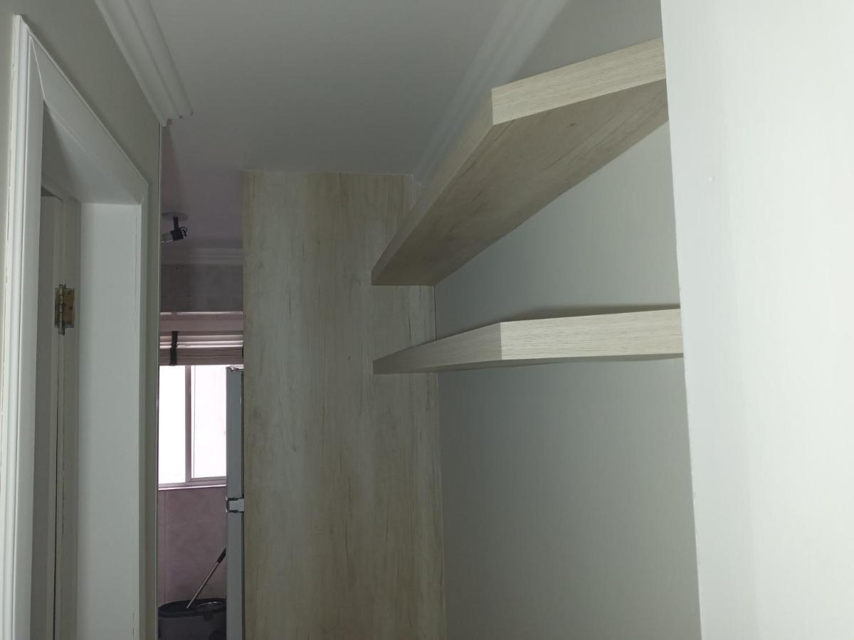 Apartamento De Luxo No Centro De Curitiba Apartment Ngoại thất bức ảnh