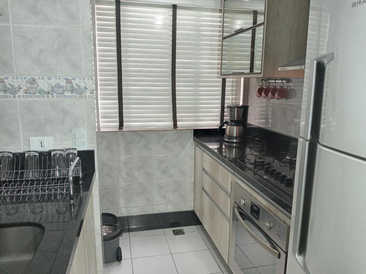 Apartamento De Luxo No Centro De Curitiba Apartment Ngoại thất bức ảnh