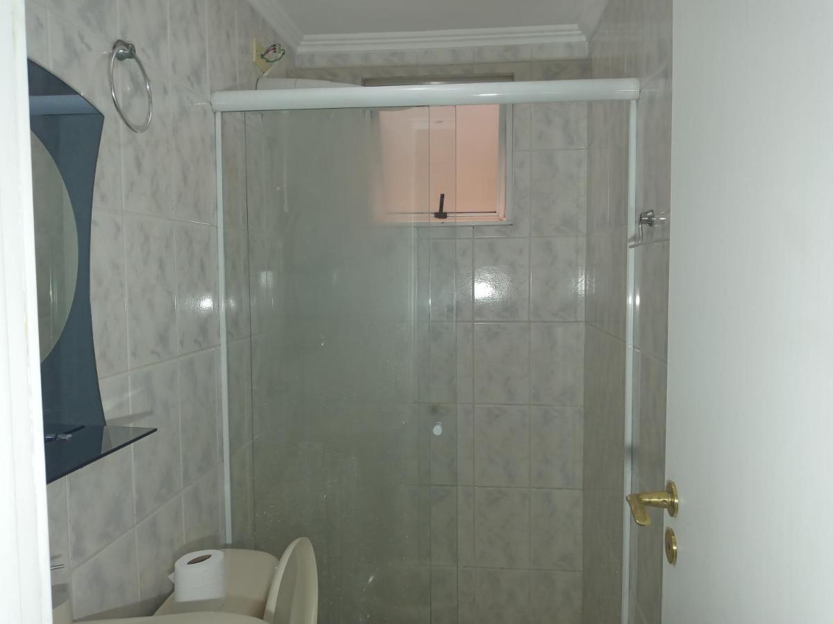 Apartamento De Luxo No Centro De Curitiba Apartment Ngoại thất bức ảnh