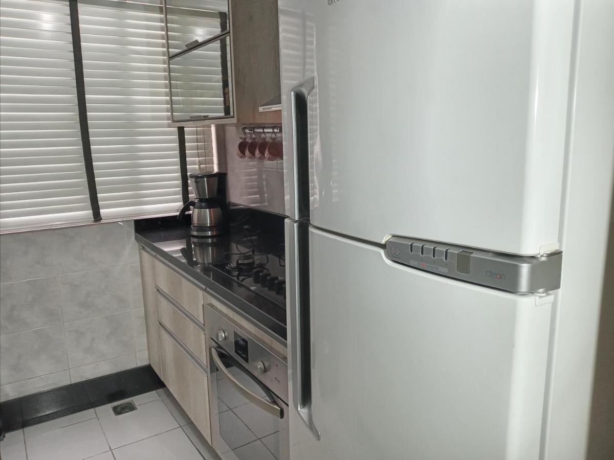 Apartamento De Luxo No Centro De Curitiba Apartment Ngoại thất bức ảnh