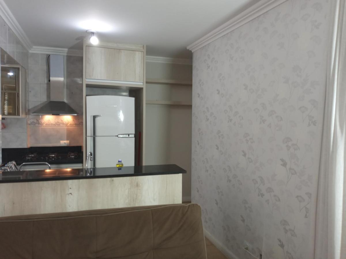 Apartamento De Luxo No Centro De Curitiba Apartment Ngoại thất bức ảnh